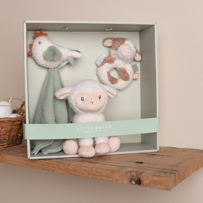 Giftset Little Farm
