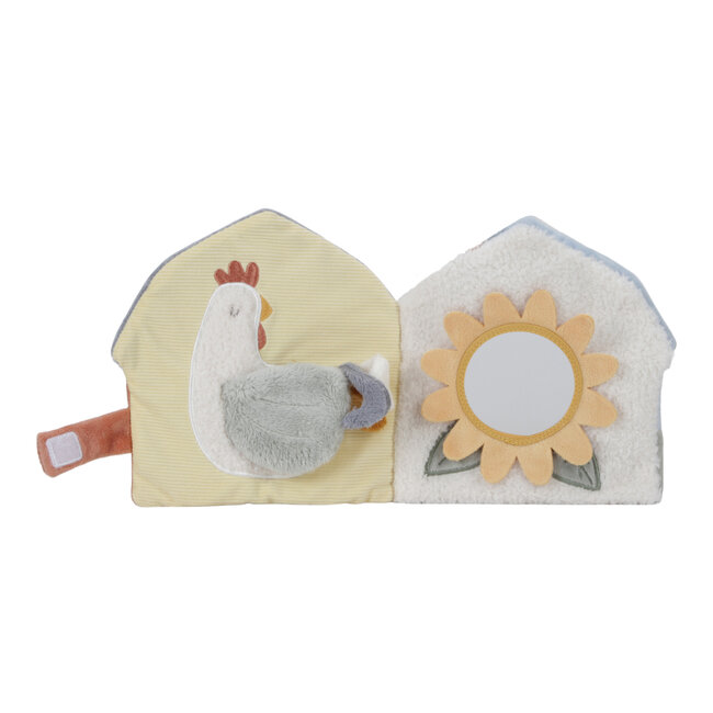 Activiteitenboekje Little Farm