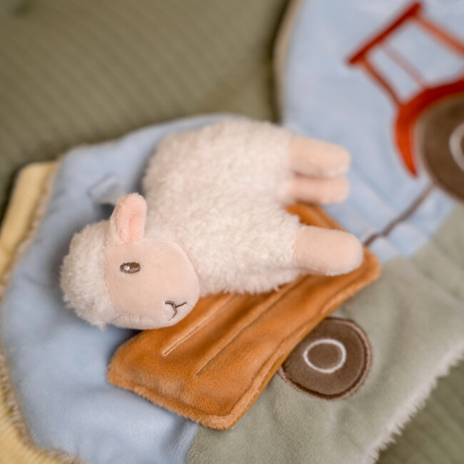 Activiteitenboekje Little Farm