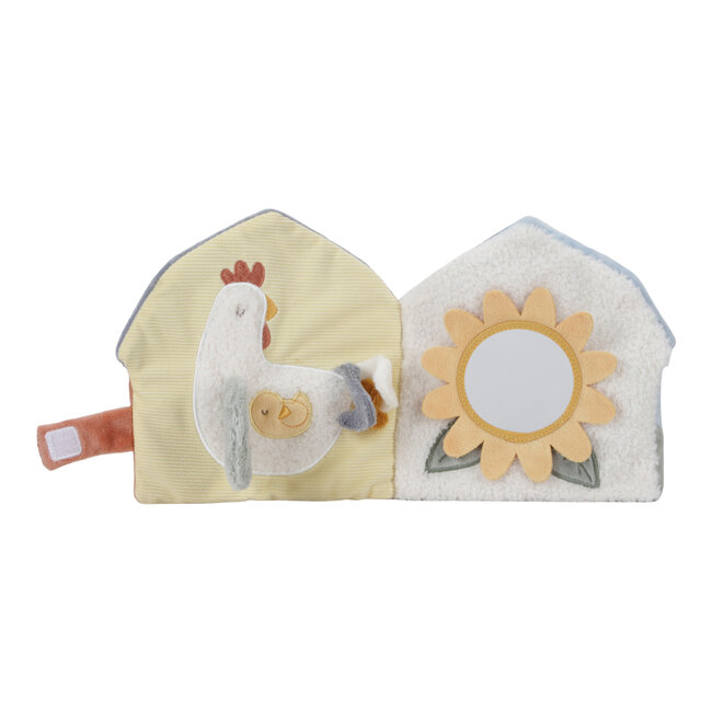 Activiteitenboekje Little Farm