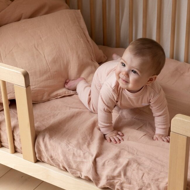 Pyjama wafel Royal Oudroze