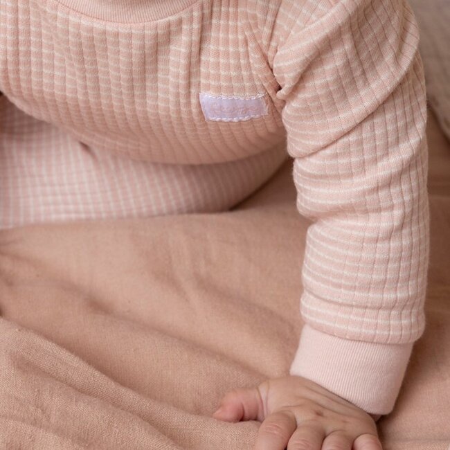 Pyjama wafel Royal Oudroze