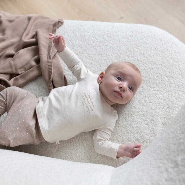 Longsleeve - The Magic is in You Offwhite