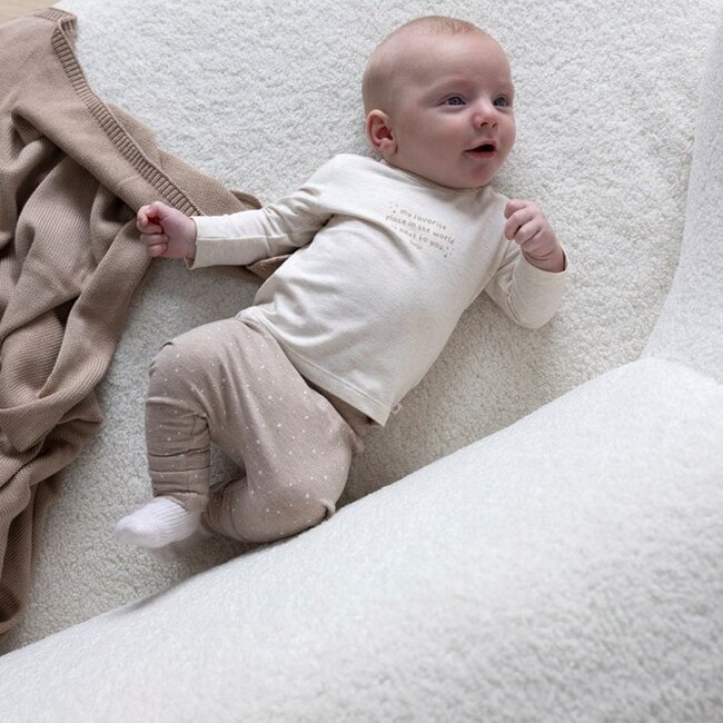 Longsleeve - The Magic is in You Offwhite