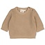 Sweater gebreid - The Magic is in You Taupe