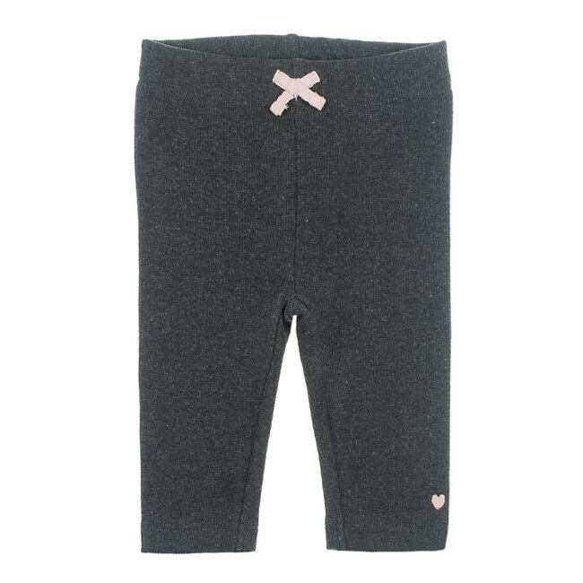 Broek - Dots Antraciet