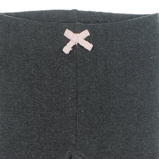 Broek - Dots Antraciet