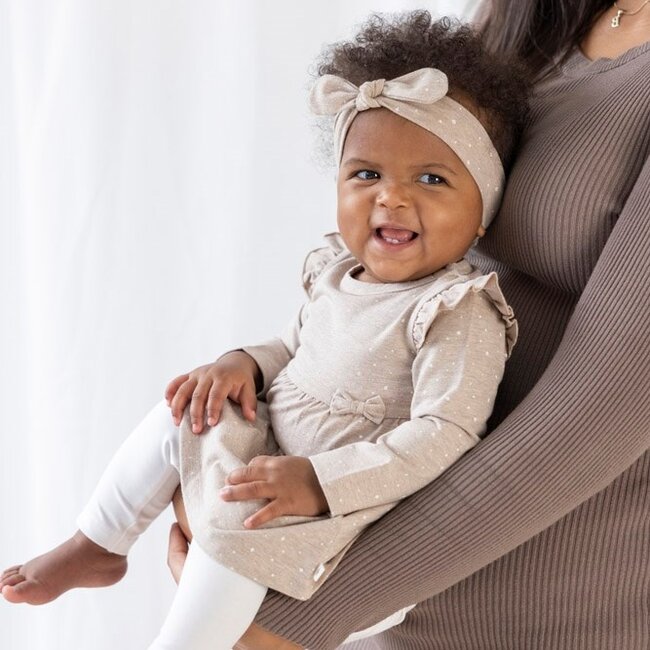 Legging - The Magic is in You Offwhite