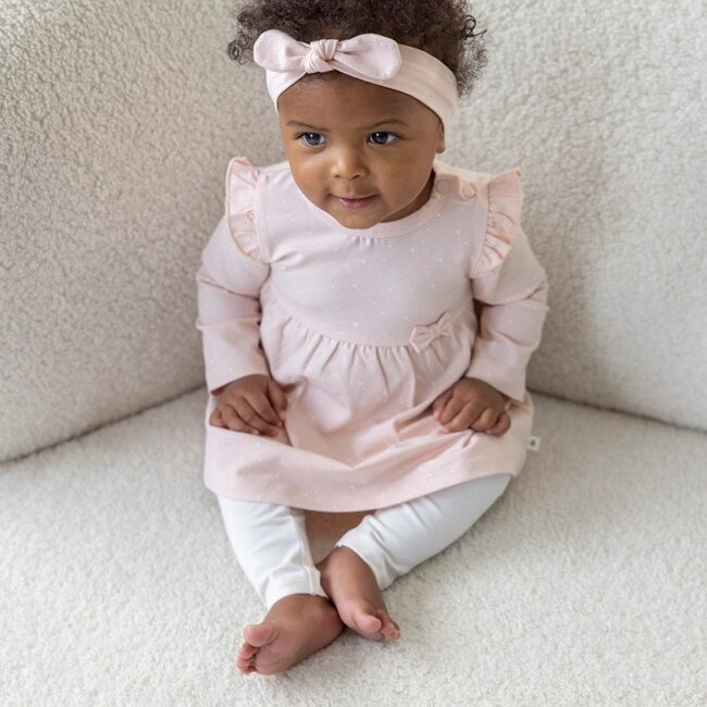 Legging - The Magic is in You Offwhite