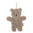 Speendoekje Teddy Bear Olive Green