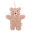 Speendoekje Teddy Bear Wild Rose