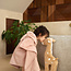 Badponcho Wild Rose