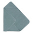 Badcape Badstof 75X75Cm Sea Green