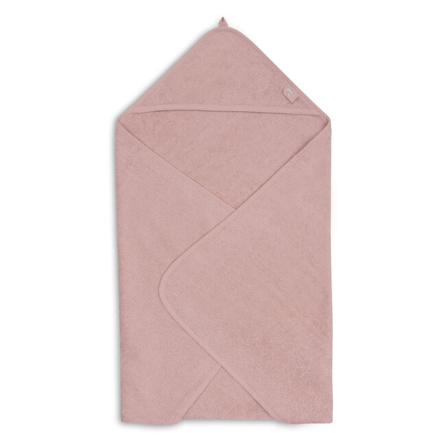 Badcape Badstof 75X75Cm Wild Rose