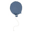 Ballon Party Collection Jeans Blue