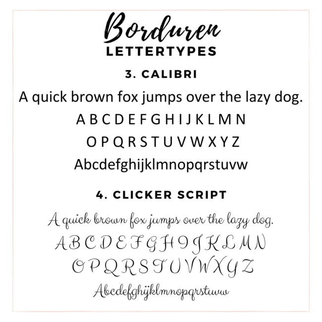 Verjaardagskroon Party Collection Wild Rose