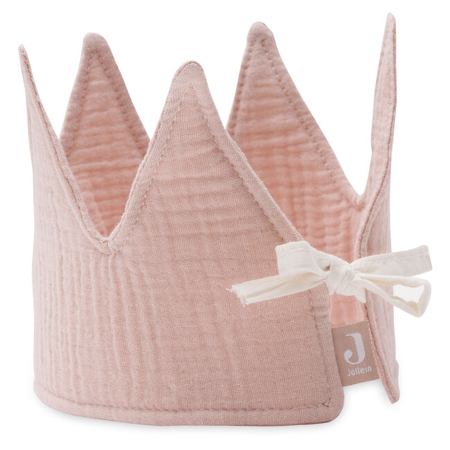 Verjaardagskroon Party Collection Wild Rose