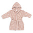 Badjas 1-2 jaar Nijntje Jacquard Wild Rose