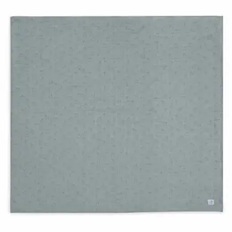 Jollein Hydrofiele Doek Large 115x115cm Nijntje Silhouettes Sea Green (2 pack)