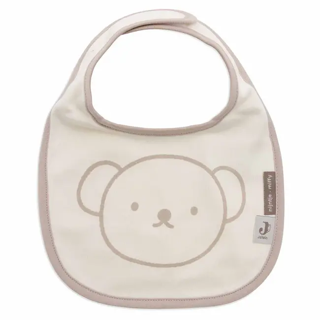 Slab Jersey Waterproof Nijntje and Friends (5pack)