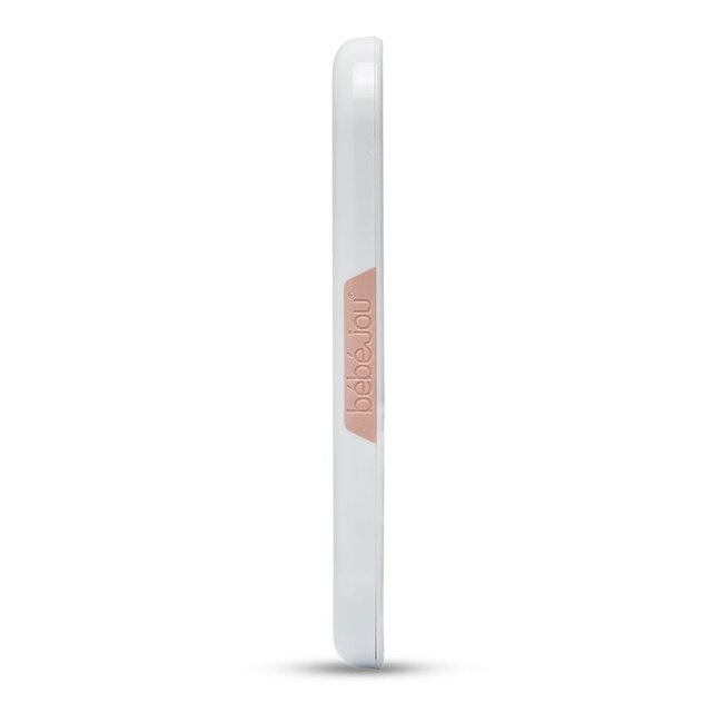 Badthermometer Uni Pale Pink