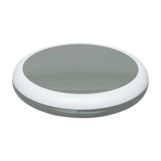 Manicureset Uni Breeze Green