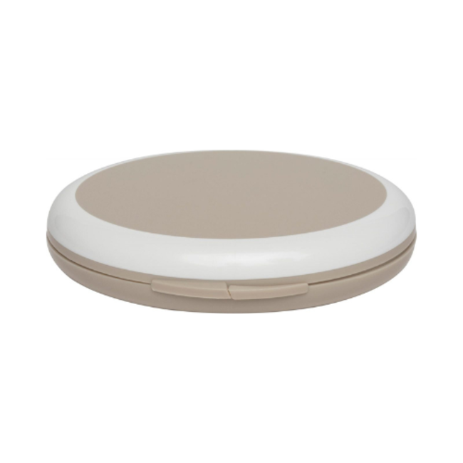 Manicureset Uni Taupe