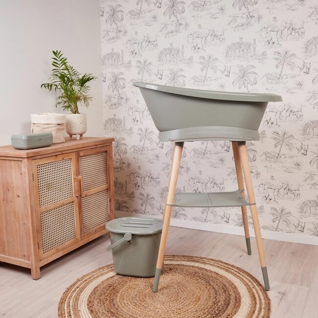 Bad Sense Uni Breeze Green