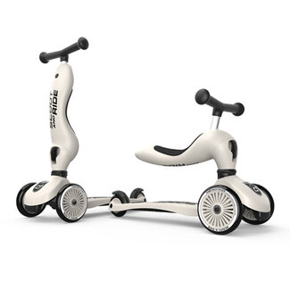 Scoot and Ride Highwaykick 1 - Ash