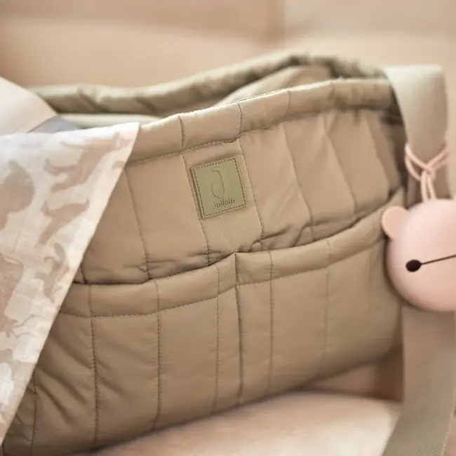 Siliconen Speenhouder 7cm Wild Rose