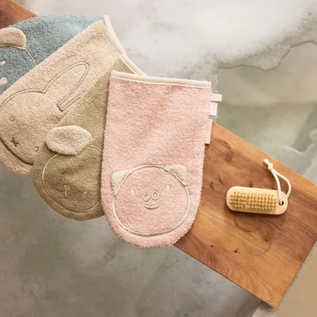 Washand Badstof Snuffy