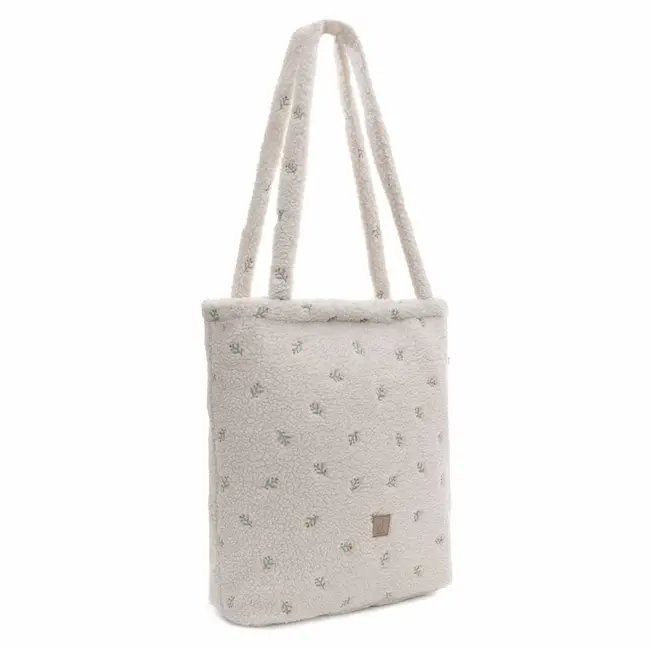Luiertas Shopper Teddy Lovely