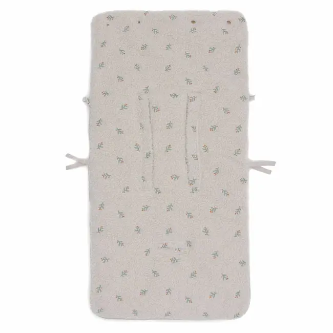 Voetenzak groep 0+ 3/5 punts Teddy Lovely