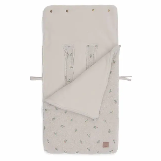 Voetenzak groep 0+ 3/5 punts Teddy Lovely