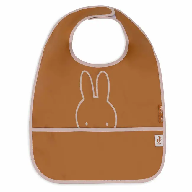 Slab Waterproof Nijntje Peekaboo Wild Rose (2pack)