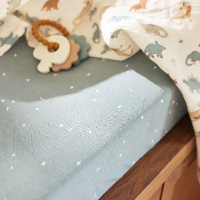 Hydrofiele Doek Small 70x70cm Roarsome (3 pack)