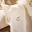 Hydrofiele Doek Small 70x70cm Nostalgic Ride (3 pack)
