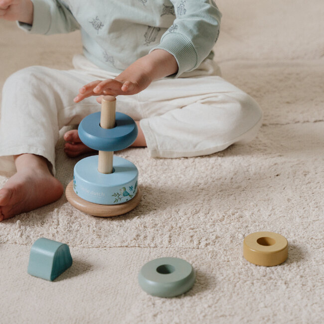 Tuimelstapelaar Forest Friends FSC