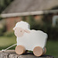 Trekdier schaap Little Farm FSC