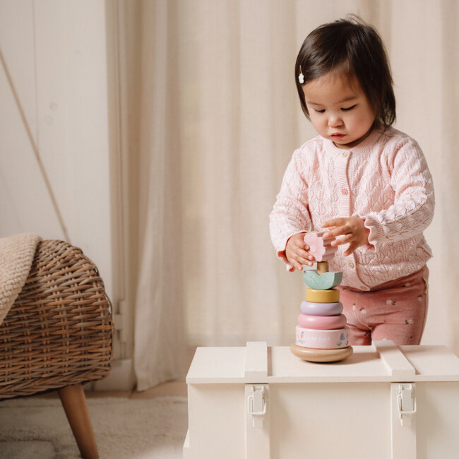 Tuimelstapelaar Fairy Garden