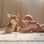 Activiteitenknuffel Hert Fairy Garden