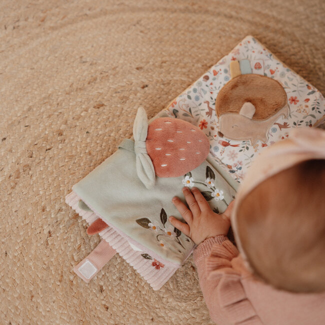 Activiteitenboekje Fairy Garden