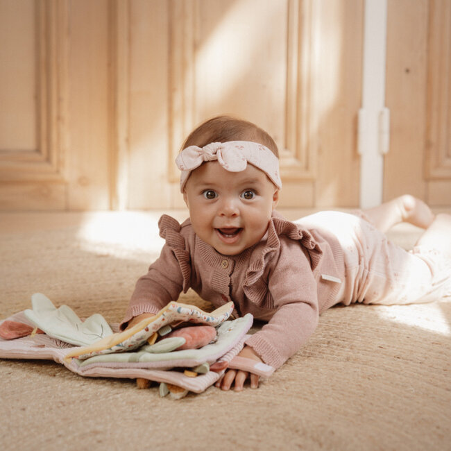 Activiteitenboekje Fairy Garden