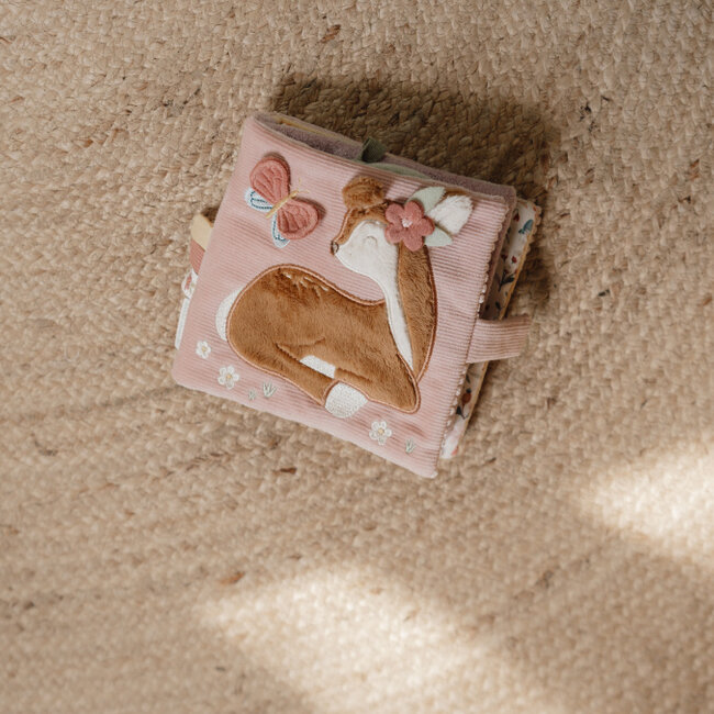 Activiteitenboekje Fairy Garden