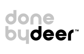 Done by Deer