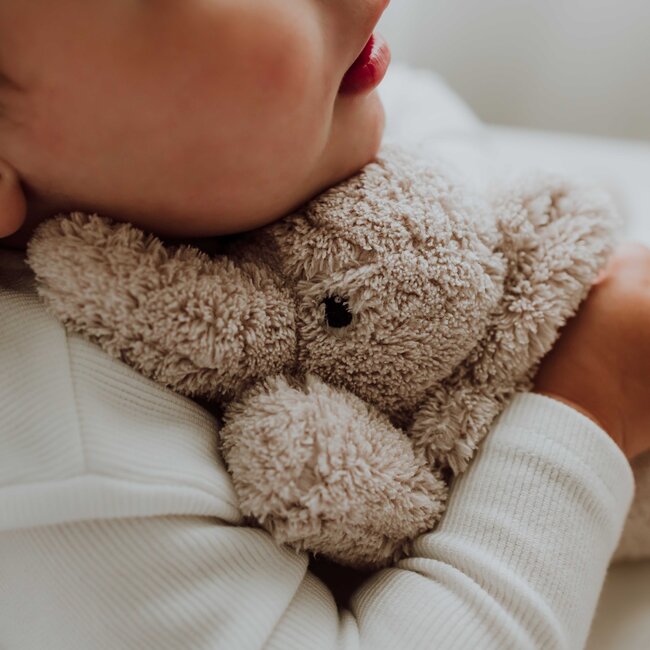 Hartslagknuffel George Blush