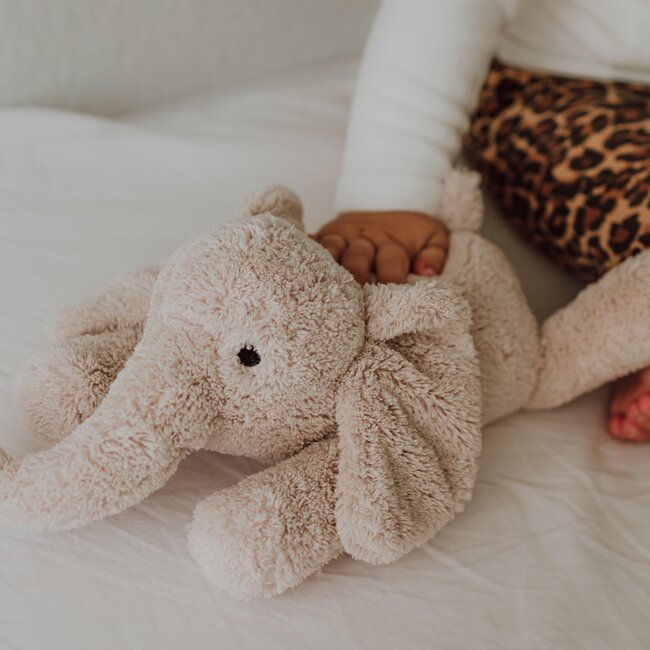 Hartslagknuffel George Blush