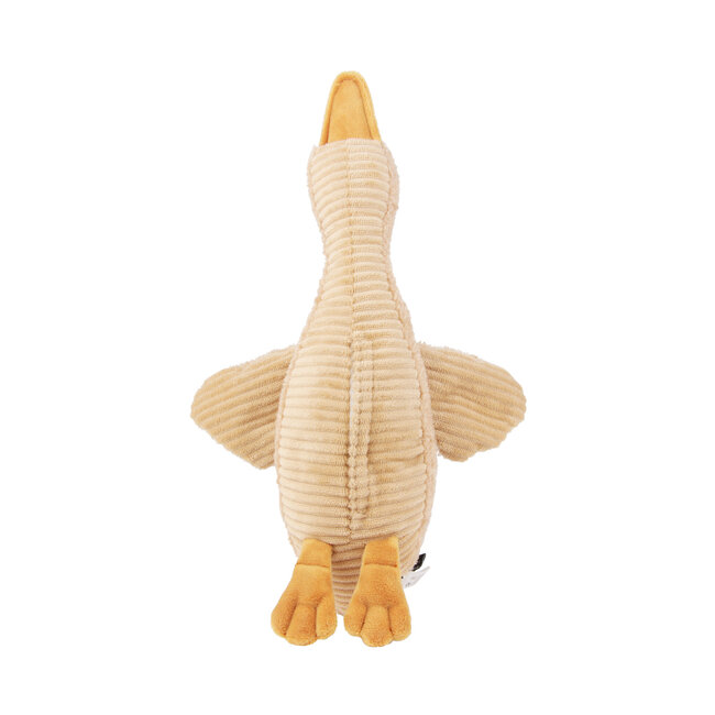 Hartslagknuffel Liva Bruin