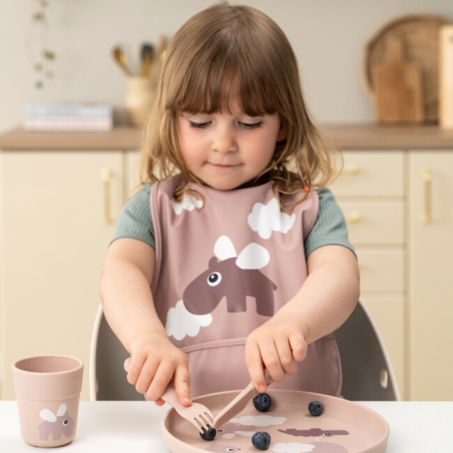 Bord Happy clouds Powder