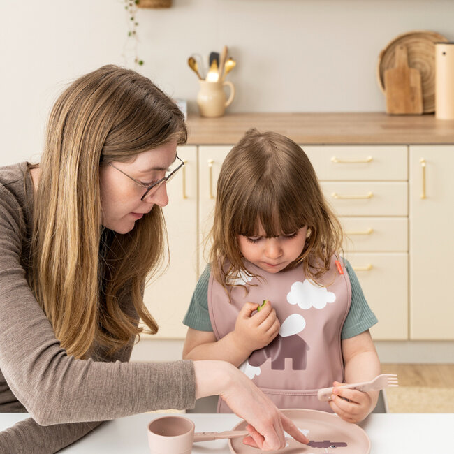 Bord Happy clouds Powder